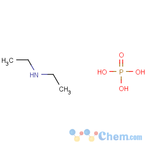 CAS No:68109-72-8 N-ethylethanamine