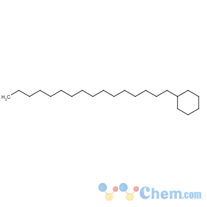 CAS No:6812-38-0 hexadecylcyclohexane