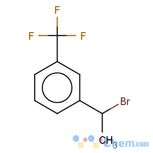 CAS No:68120-41-2 -methyl-3-trifluoromethylbenzyl bromide