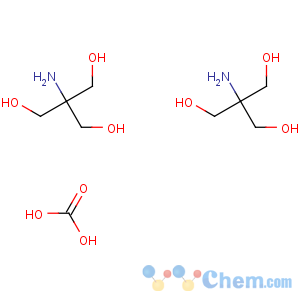 CAS No:68123-29-5 2-amino-2-(hydroxymethyl)propane-1,3-diol