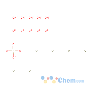 CAS No:68130-21-2 Poly(oxy-1,2-ethanediyl), alpha-tridecyl-omega-hydroxy-, 2-ethylhexyl phosphate, potassium salt