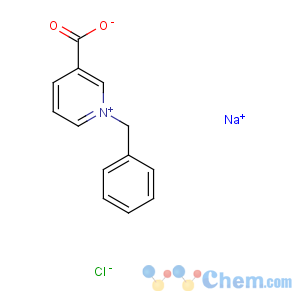 CAS No:68133-60-8 sodium