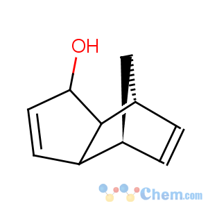 CAS No:6814-80-8 4,7-Methano-1H-inden-1-ol,3a,4,7,7a-tetrahydro-