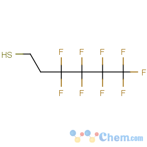 CAS No:68140-20-5 1H,1H,2H,2H-Perfluoroalkyl-1-thiols