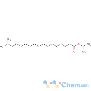 CAS No:68171-33-5 Isopropyl isostearate