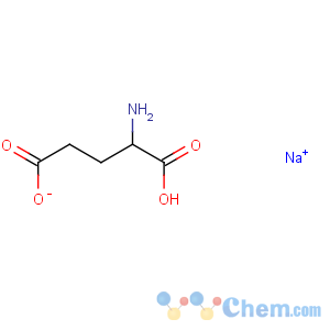 CAS No:68187-32-6 L-Glutamic acid, N-cocoacyl derivs., monosodium salts
