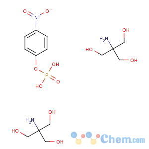 CAS No:68189-42-4 2-amino-2-(hydroxymethyl)propane-1,3-diol