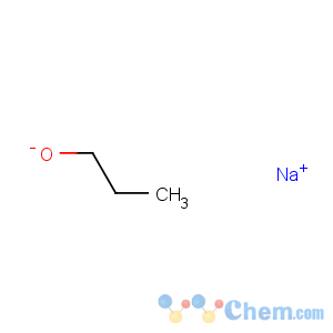 CAS No:6819-41-6 sodium