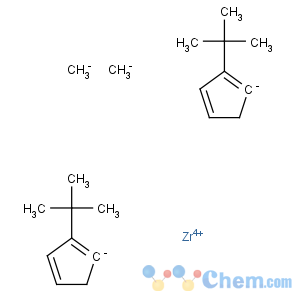 CAS No:68193-40-8 2-tert-butylcyclopenta-1,3-diene