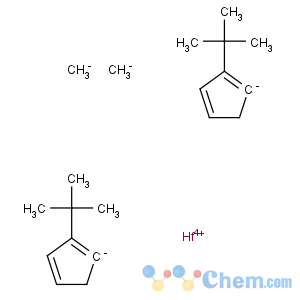 CAS No:68193-45-3 2-tert-butylcyclopenta-1,3-diene