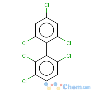 CAS No:68194-08-1 2,2',3,4',6,6'-Hexachlorobiphenyl