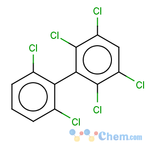 CAS No:68194-09-2 1,1'-Biphenyl,2,2',3,5,6,6'-hexachloro-