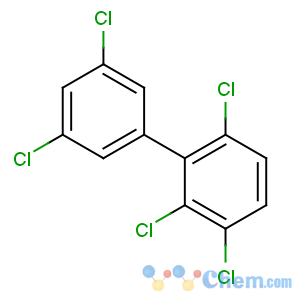 CAS No:68194-10-5 1,2,4-trichloro-3-(3,5-dichlorophenyl)benzene