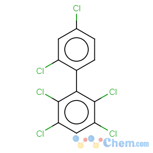 CAS No:68194-13-8 1,1'-Biphenyl,2,2',3,4',5,6-hexachloro-