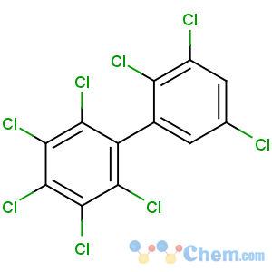 CAS No:68194-17-2 1,2,3,4,5-pentachloro-6-(2,3,5-trichlorophenyl)benzene