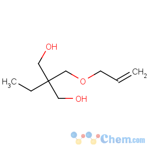 CAS No:682-11-1 2-ethyl-2-(prop-2-enoxymethyl)propane-1,3-diol