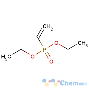 CAS No:682-30-4 1-[ethenyl(ethoxy)phosphoryl]oxyethane