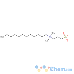 CAS No:68201-55-8 Sulfobetaines, cocoalkyldimethyl(3-sulfopropyl)