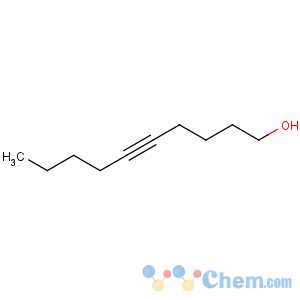 CAS No:68274-97-5 dec-5-yn-1-ol