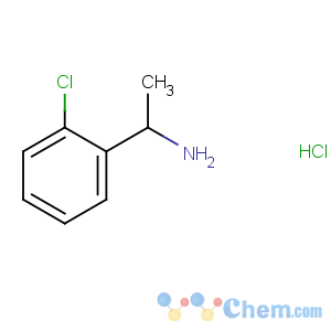 CAS No:68285-26-7 (1S)-1-(2-chlorophenyl)ethanamine