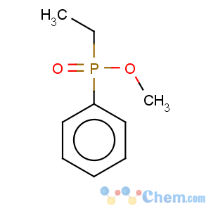 CAS No:6829-76-1 ethyl-phenyl-phosphinic acid methyl ester