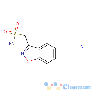 CAS No:68291-98-5 sodium