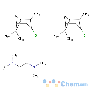 CAS No:68297-74-5 N,N,N',N'-tetramethylethane-1,2-diamine