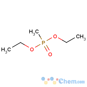 CAS No:683-08-9 1-[ethoxy(methyl)phosphoryl]oxyethane
