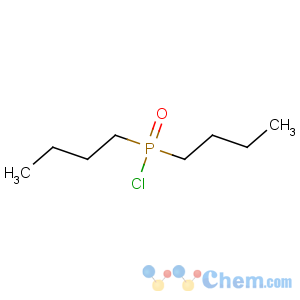 CAS No:683-16-9 dibutylphosphinic chloride