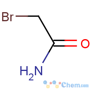 CAS No:683-57-8 2-bromoacetamide