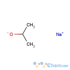 CAS No:683-60-3 sodium