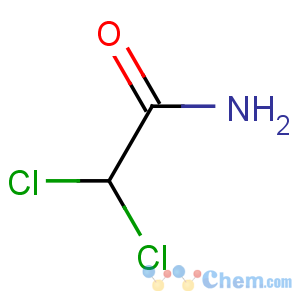 CAS No:683-72-7 2,2-dichloroacetamide
