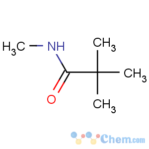 CAS No:6830-83-7 N,2,2-trimethylpropanamide