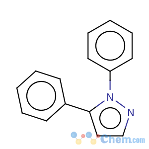 CAS No:6831-89-6 1H-Pyrazole,1,5-diphenyl-