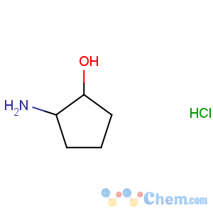 CAS No:68327-11-7 (1R,2R)-2-aminocyclopentan-1-ol