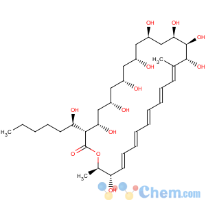 CAS No:6834-98-6 Fungichromin