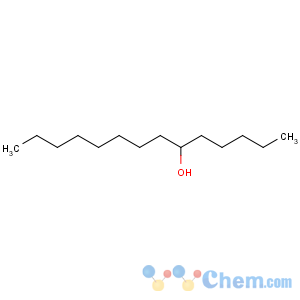 CAS No:6836-39-1 6-Tetradecanol