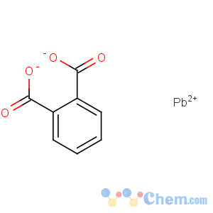 CAS No:6838-85-3 lead(2+)
