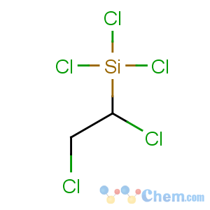 CAS No:684-00-4 Silane,trichloro(1,2-dichloroethyl)-