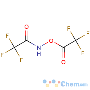 CAS No:684-78-6 [(2,2,2-trifluoroacetyl)amino] 2,2,2-trifluoroacetate
