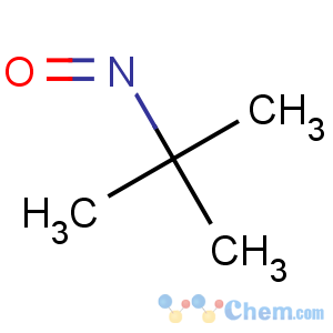 CAS No:6841-96-9 2-Methyl-2-nitrosopropane dimer