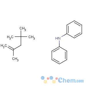 CAS No:68411-46-1 N-phenylaniline