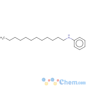 CAS No:68411-48-3 Benzenamine, dodecyl-,branched