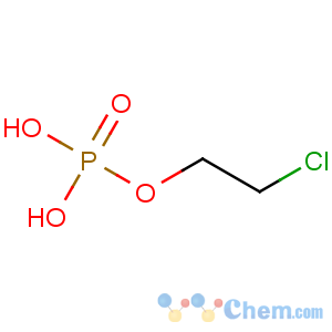 CAS No:68411-66-5 Ethanol, 2-chloro-, phosphate (3:1), hydrolyzed