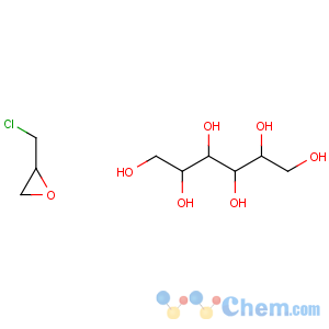 CAS No:68412-01-1 2-(chloromethyl)oxirane