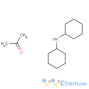 CAS No:68412-48-6 N-cyclohexylcyclohexanamine