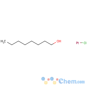 CAS No:68412-56-6 chloroplatinum