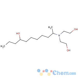 CAS No:68413-37-6 Alcohols, C>10-secondary, beta-(bis(hydroxyethyl)amino)