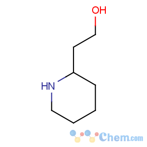 CAS No:68419-38-5 2-[(2R)-piperidin-2-yl]ethanol