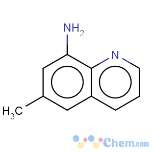 CAS No:68420-93-9 8-Amino-6-methylquinoline